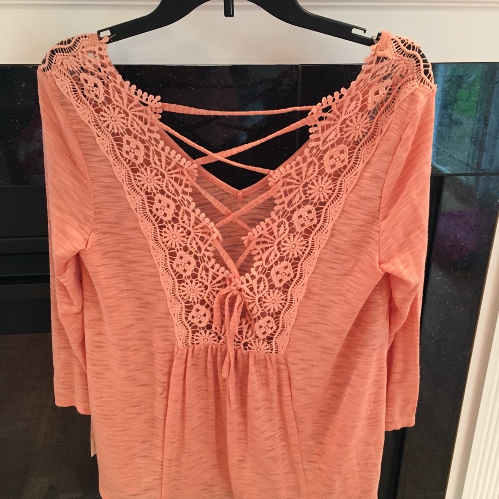 Blouse - Picture 3 of 4